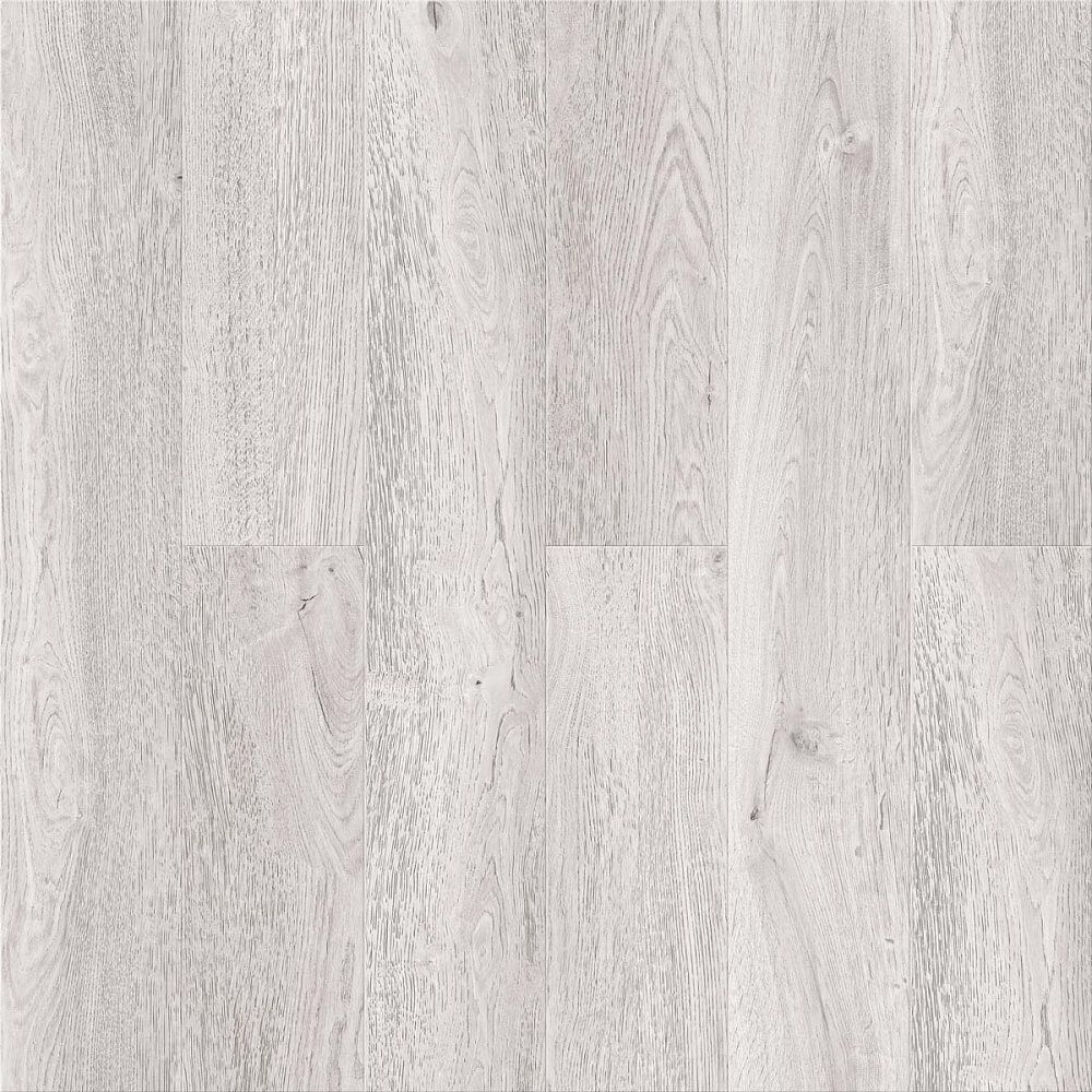 SPC ламинат Cronafloor Wood Дуб Серебристый