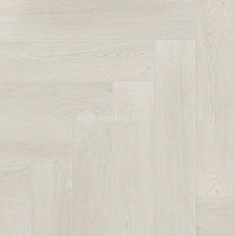 SPC ламинат Alpine Floor Изящный паркет (Light Parquet) Зимний лес