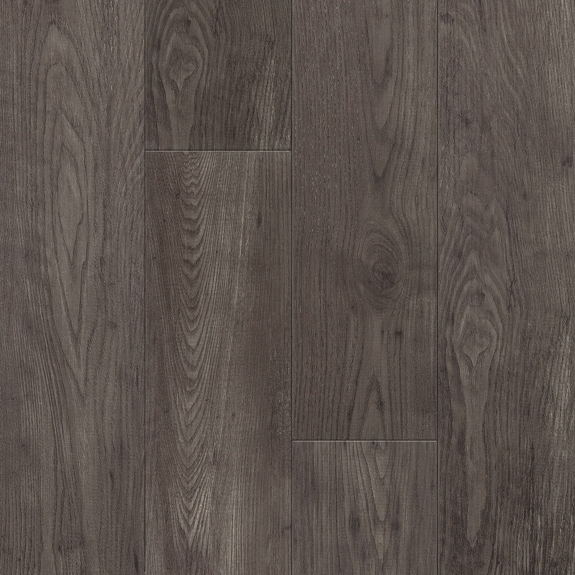 Кварц-винил Decoria Office Tile Дуб Боринго