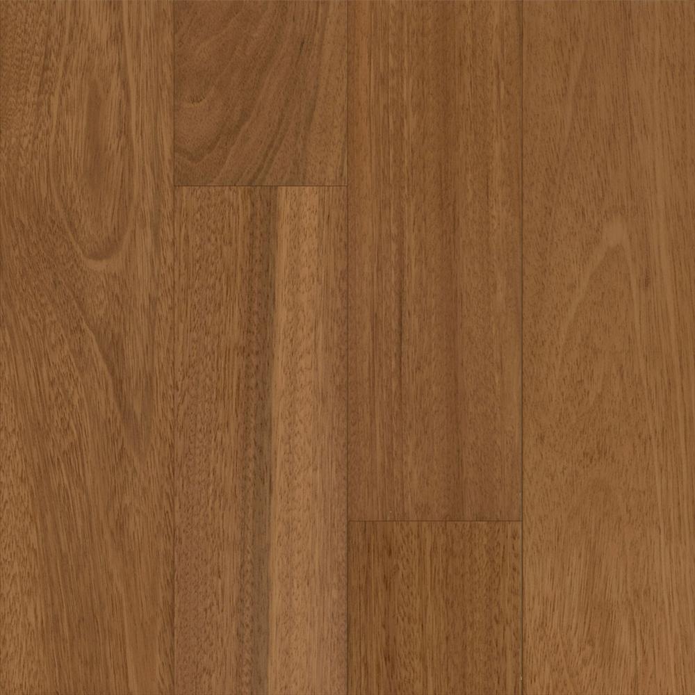 Паркетная доска Quartz Parquet Классик Дуссия Африканская 550-63