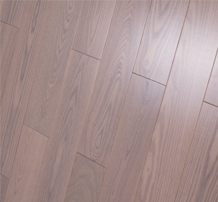 Инженерная доска Global Parquet Classic Ясень Blind