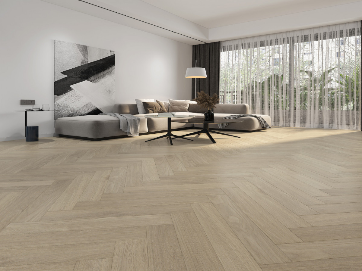 Ламинат LamiWood Chester Дуб Лондон 512
