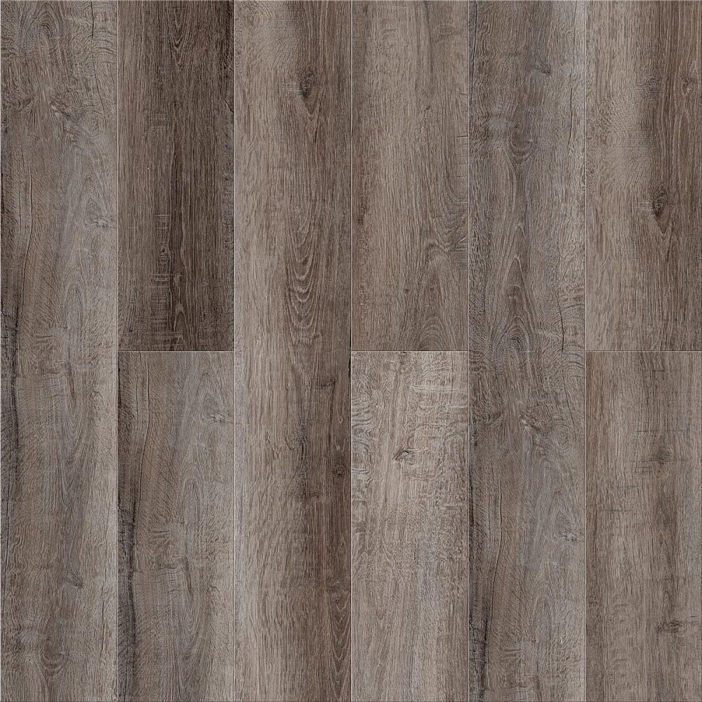 SPC ламинат Cronafloor Wood Дуб Горный