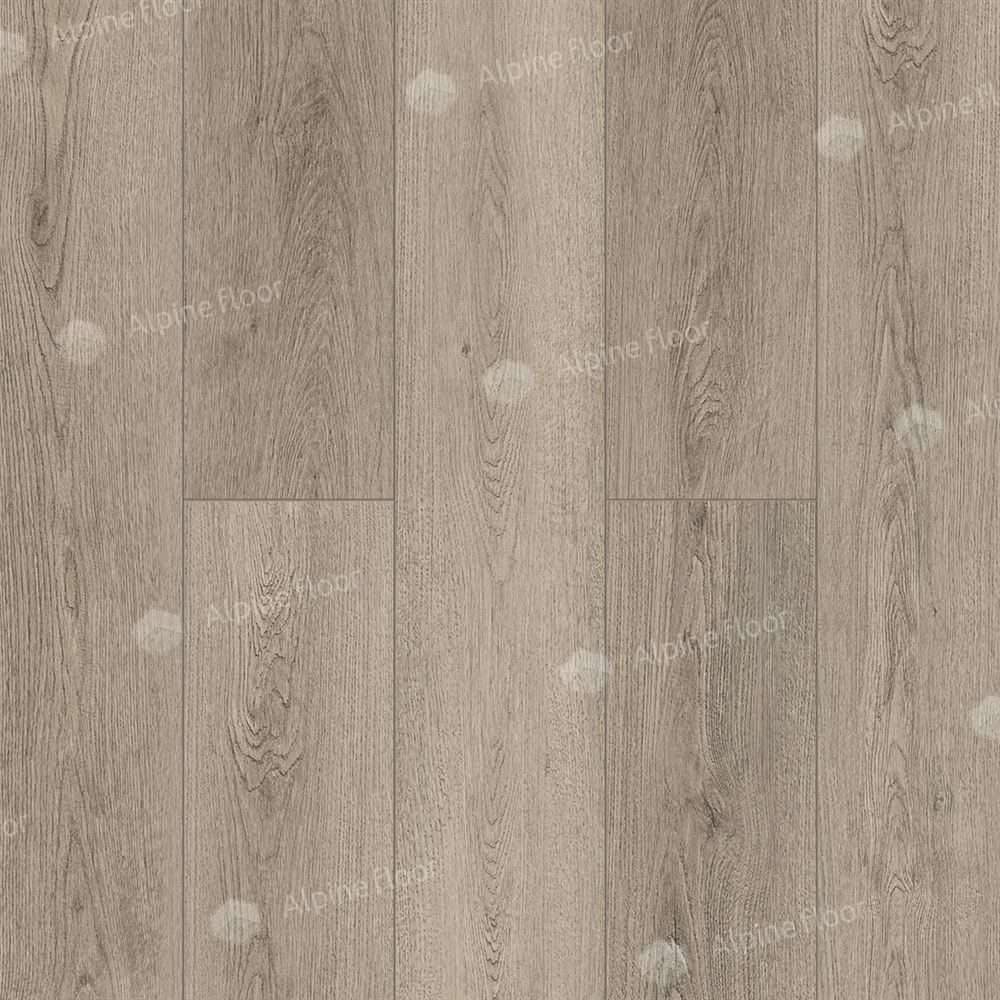 SPC ламинат Alpine Floor Гранд Секвойя (Grand Sequoia) Мета