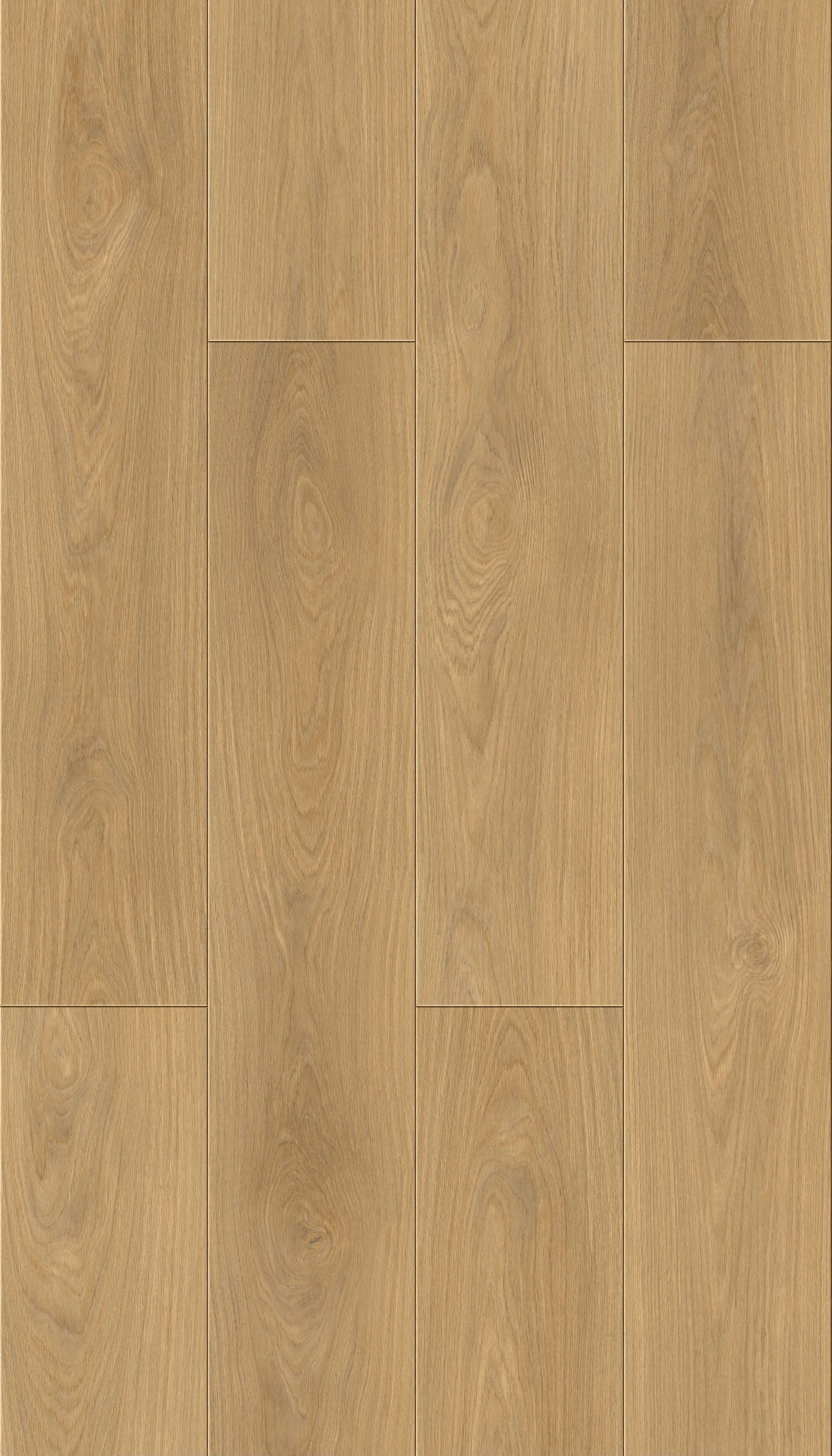 SPC ламинат AlixFloor Natural Line Дуб натуральный