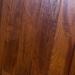 Инженерная доска Global Parquet Classic Бирманский тик (браш)