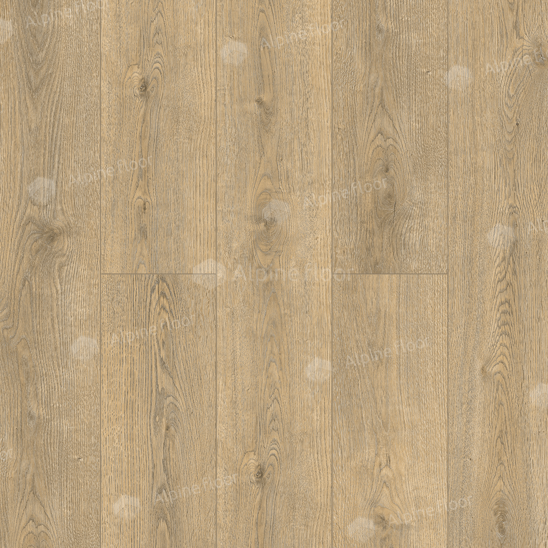 SPC ламинат Alpine Floor Solo Plus Комодо