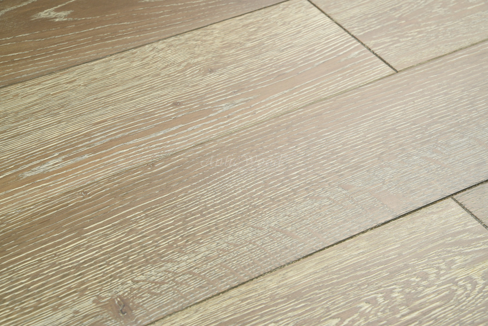 Инженерная доска Antic Wood Патина Тартуфо