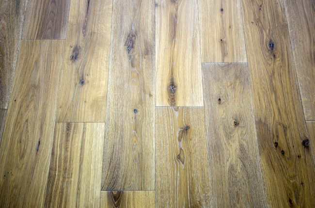 Инженерная доска Global Parquet Кантри Дуб Кашемир