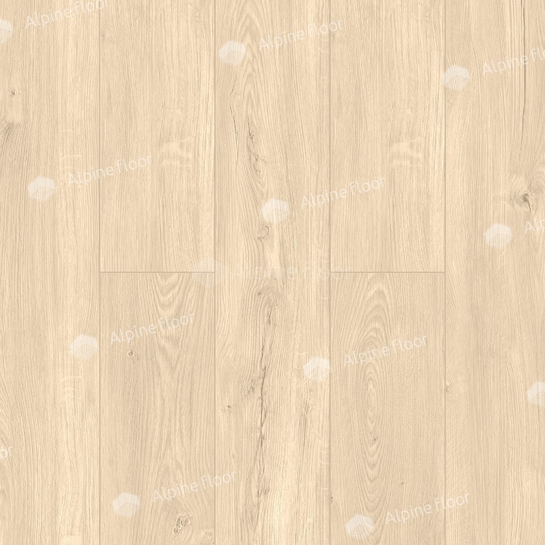 SPC ламинат Alpine Floor Секвойя (Sequoia) Секвойя Классик