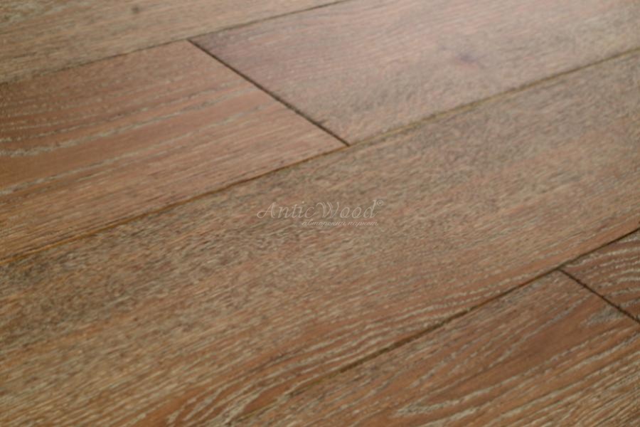 Инженерная доска Antic Wood Патина Ганновер