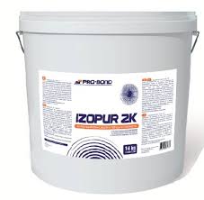 Клей ProBond IZOPUR 2K extra 7кг