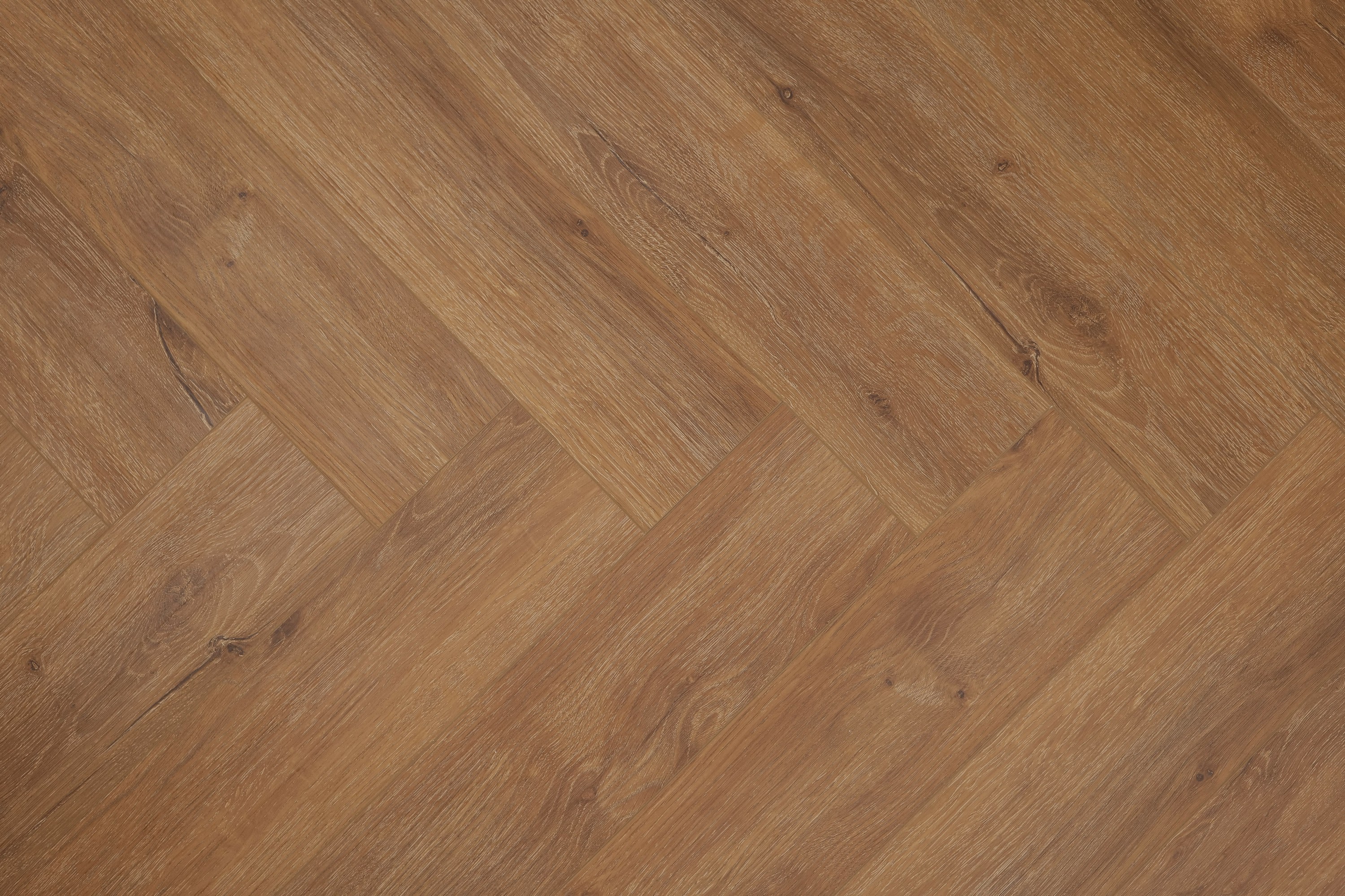 SPC ламинат SteinHolz Herringbone Кайфер STH037H