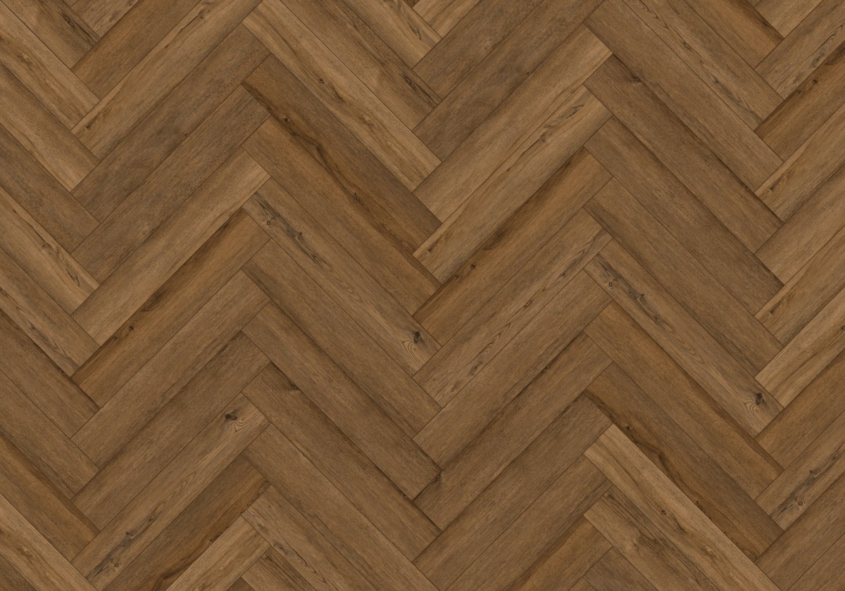 SPC ламинат Hoi Flooring Shanghai Пуэр