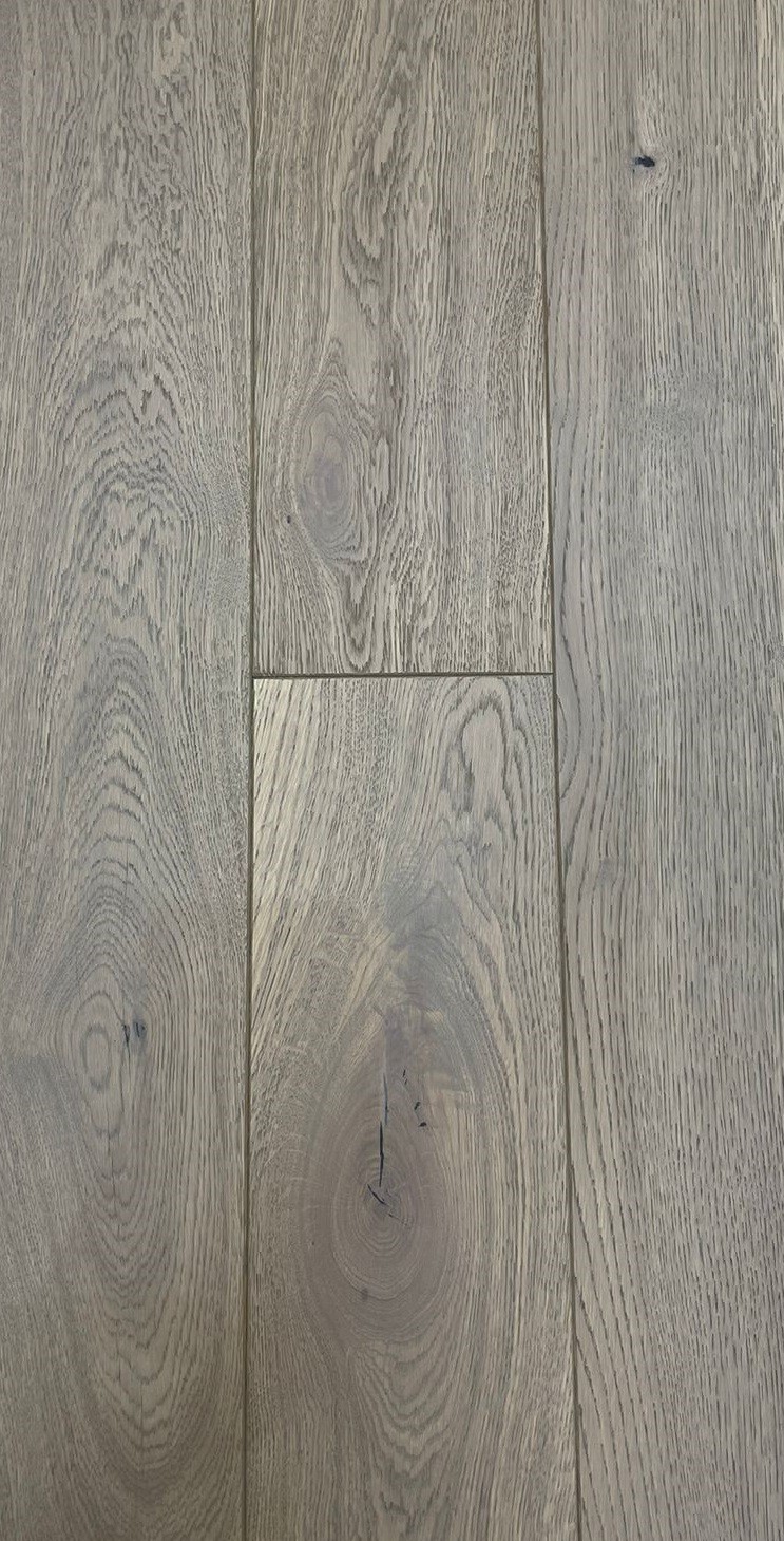 Инженерная доска Vecchio Parquet Японская Дуб Хасидои