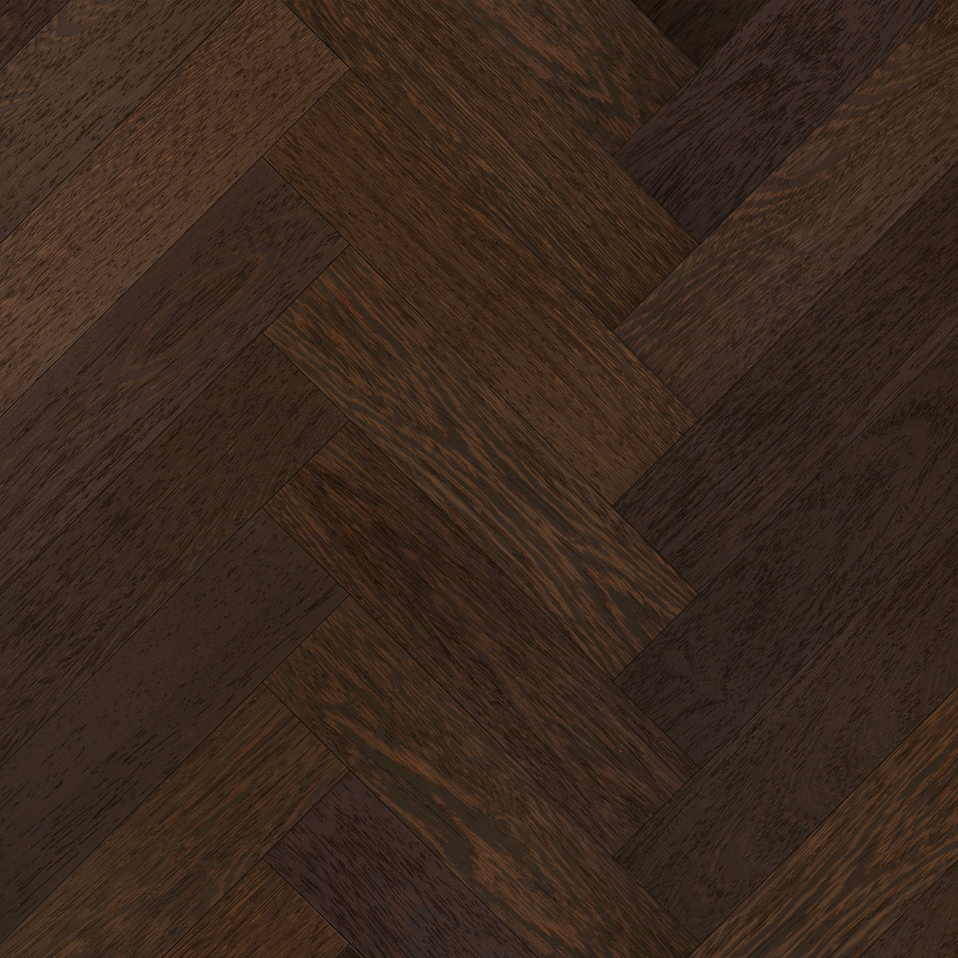 SPC ламинат Quartz Parquet Штучный паркет Венге Африканский