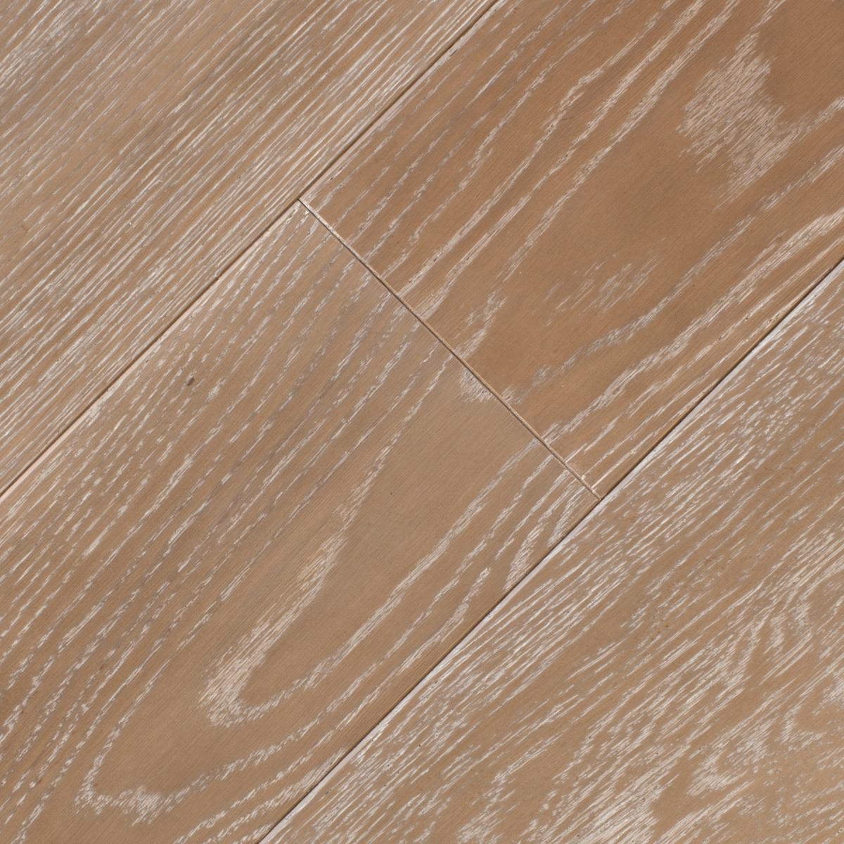 Массивная доска Vecchio Parquet Модерн Дуб Кашемир