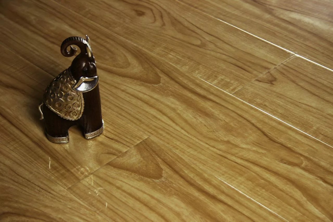 Ламинат Mostflooring High glossy 11901