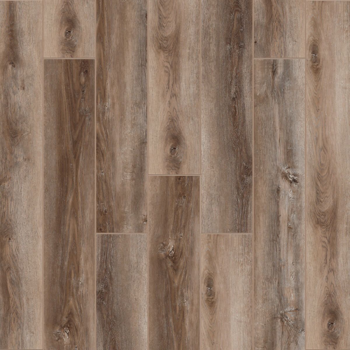 SPC ламинат Cronafloor Wood Дуб Охрид