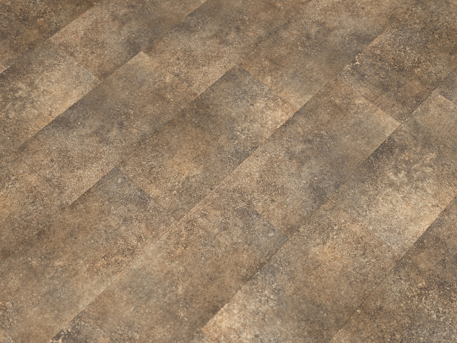 Кварц-винил FineFloor FF-1400 Stone Шато Де Фуа