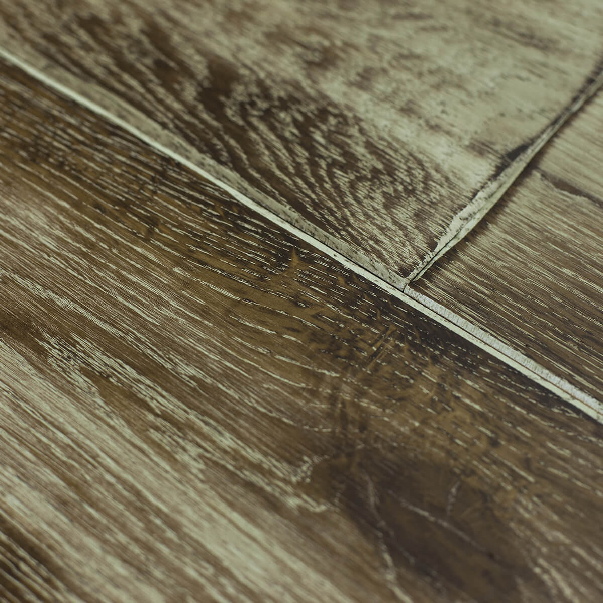 Инженерная доска Vecchio Parquet Итальянская Дуб Генуя
