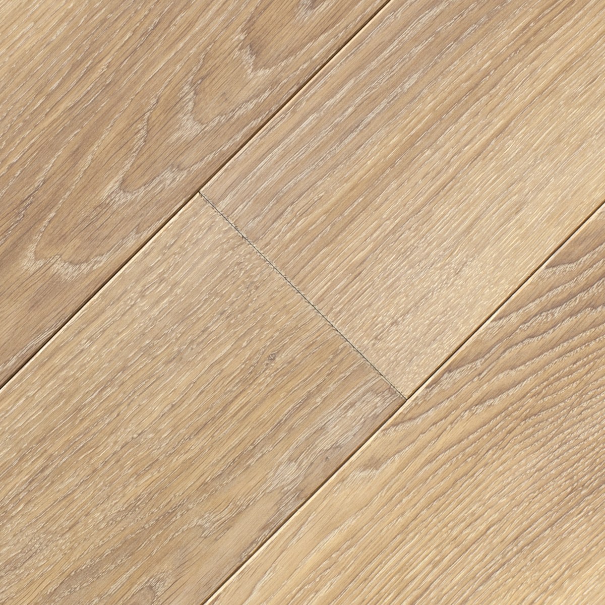 Массивная доска Vecchio Parquet Натурель Дуб портофино