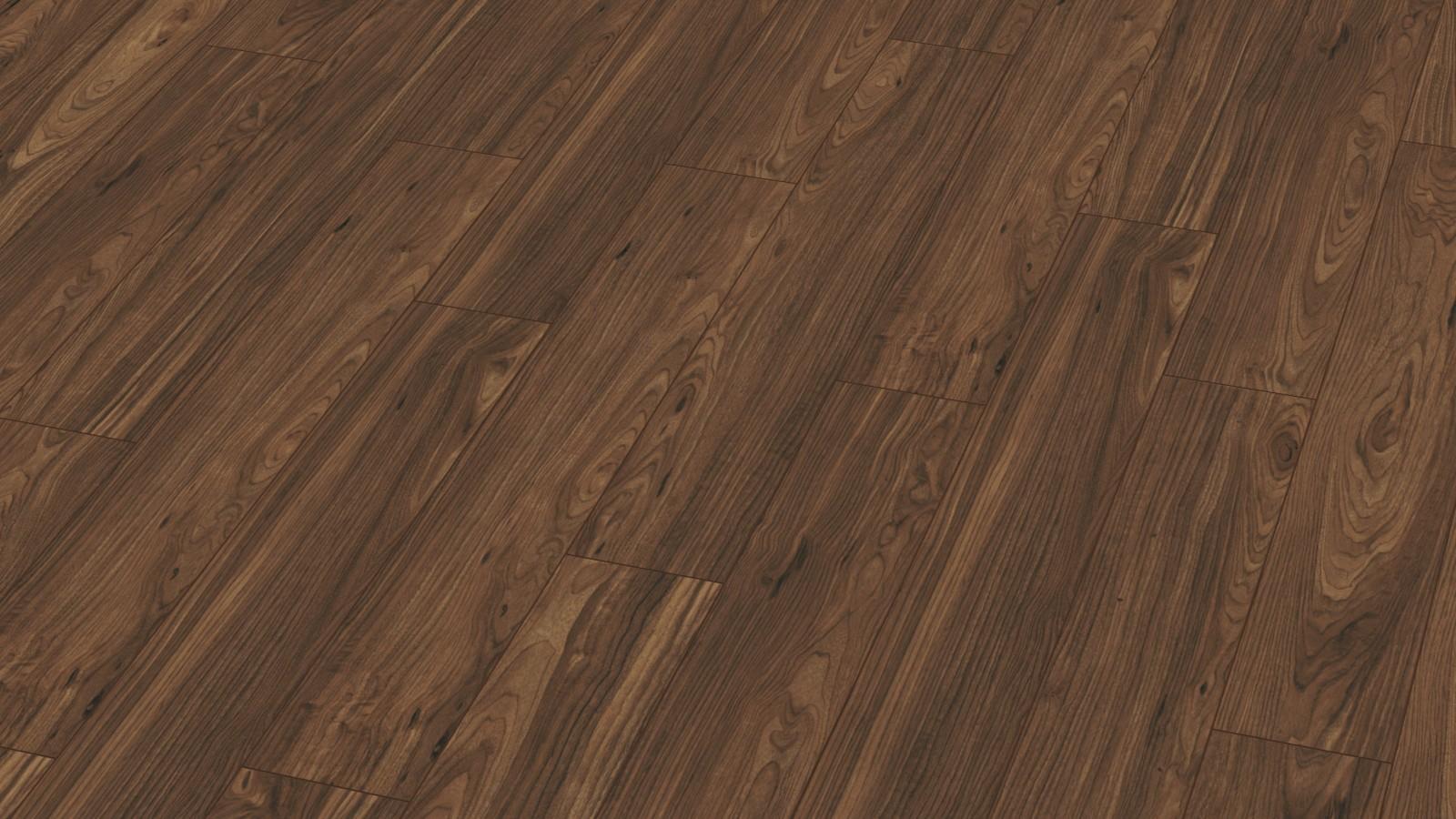 Ламинат Swiss Krono Super Solid / Jangal Орех Темный