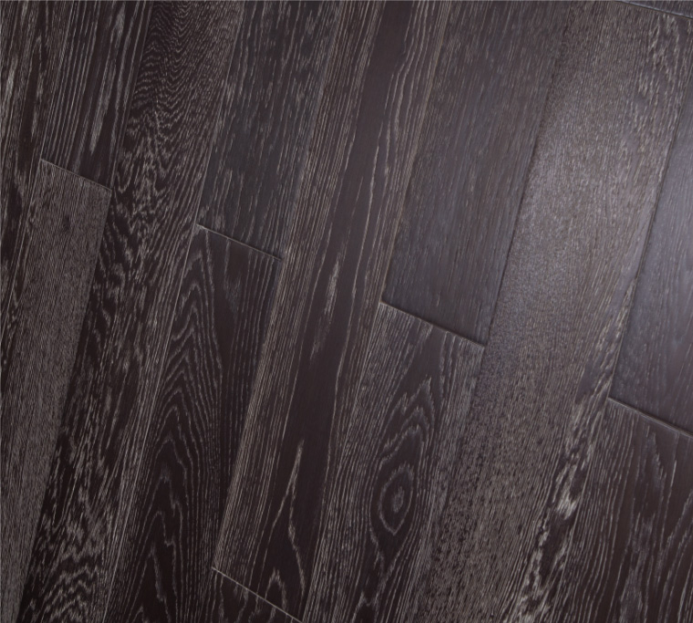 Инженерная доска Global Parquet Classic Дуб Cappuccino