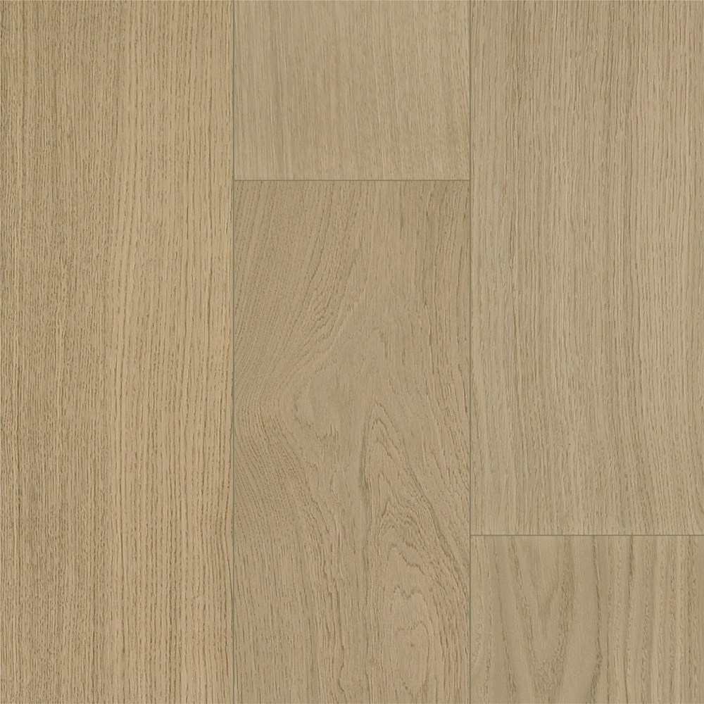 Паркетная доска Quartz Parquet Престиж Дуб Бисквитный 1258-07