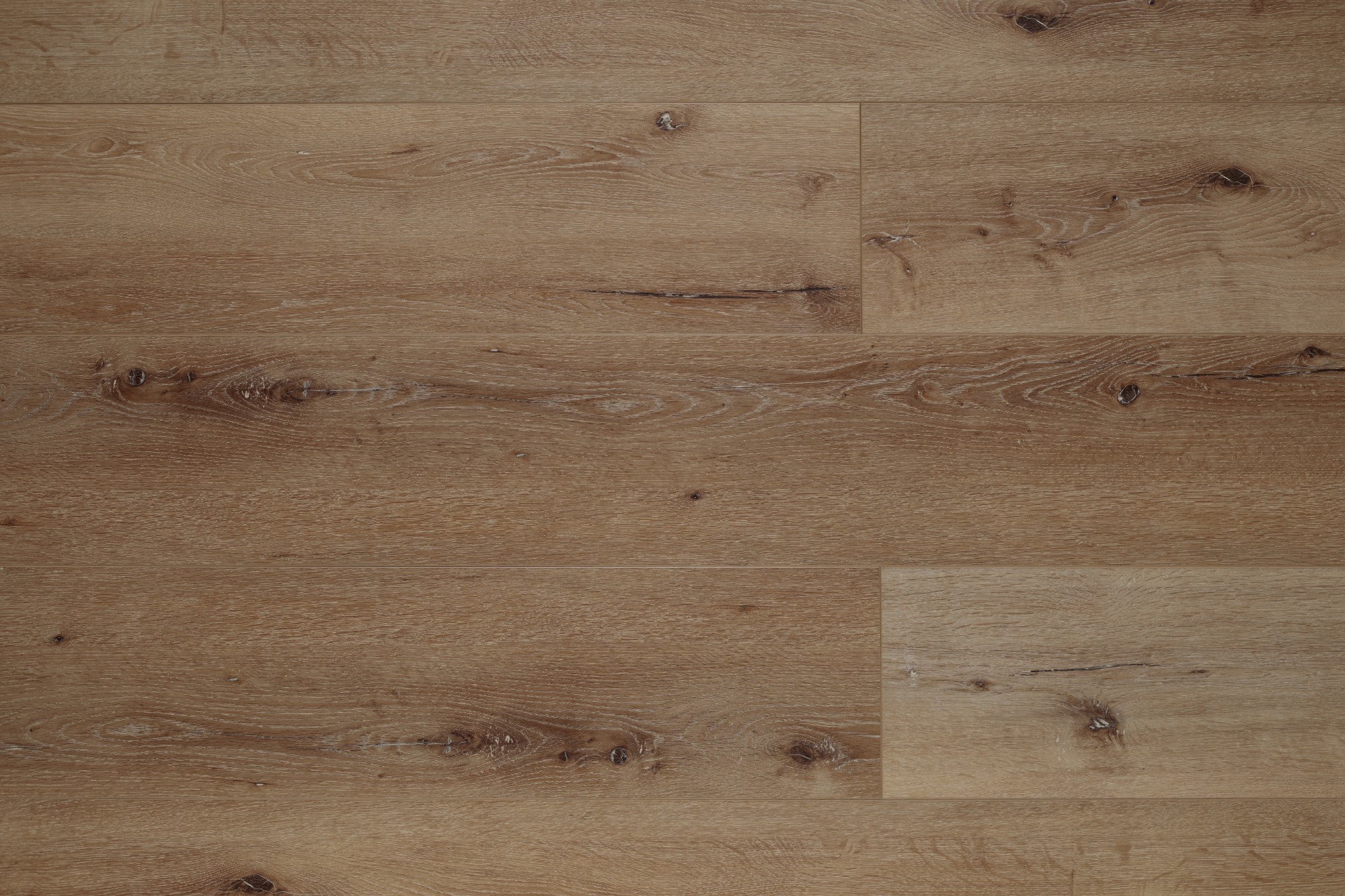 Кварц-винил Aquafloor RealWood XL AF8009XL