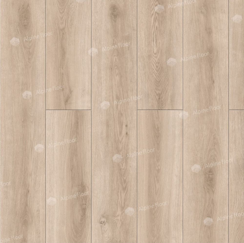 Ламинат Alpine Floor Стоик (Intensity) Дуб Модена