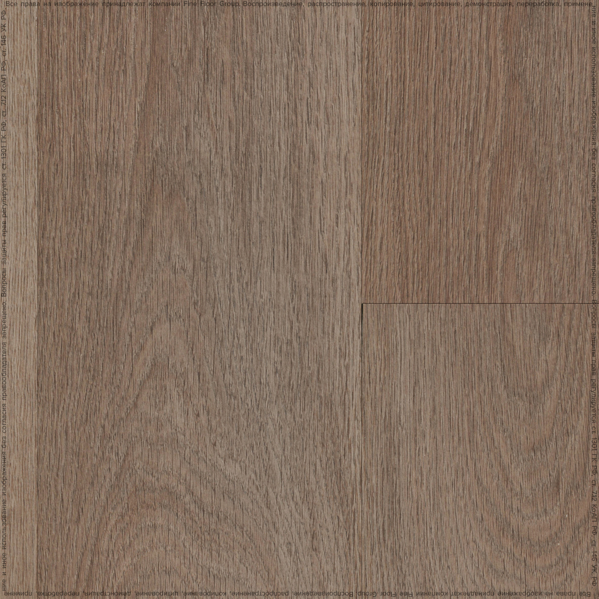 Кварц-винил FineFloor FF-1400 Wood 2024 Дуб Роан