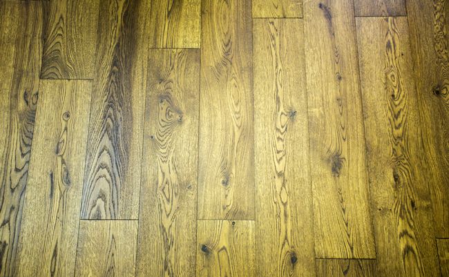 Инженерная доска Global Parquet Кантри Дуб Янтарь
