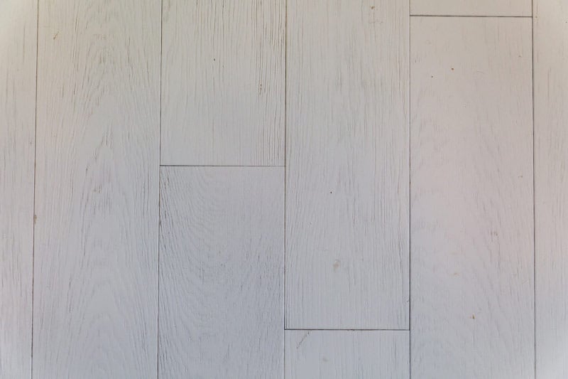 Инженерная доска Global Parquet Стандарт Дуб Белоснежный