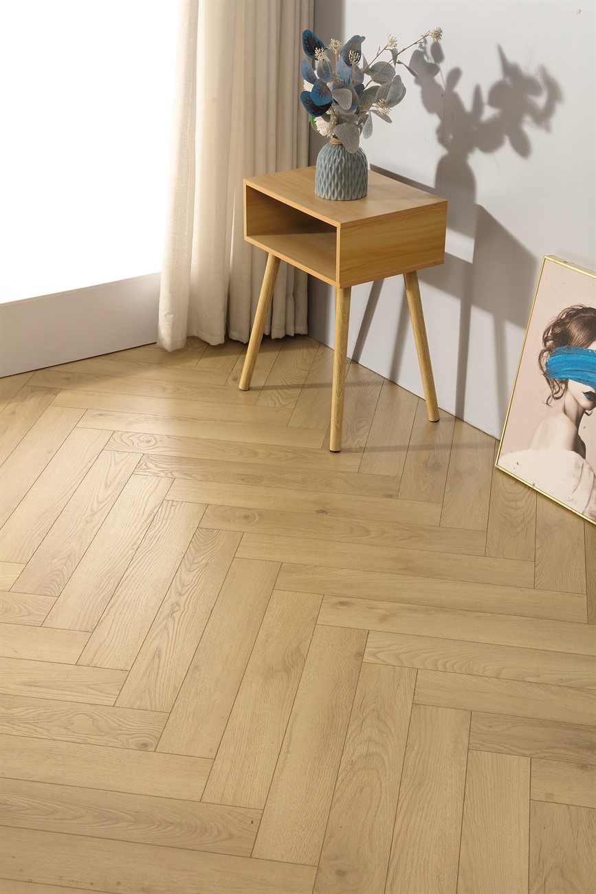 Инженерная доска East Elegance Елка EF3222 600х100х15 мм