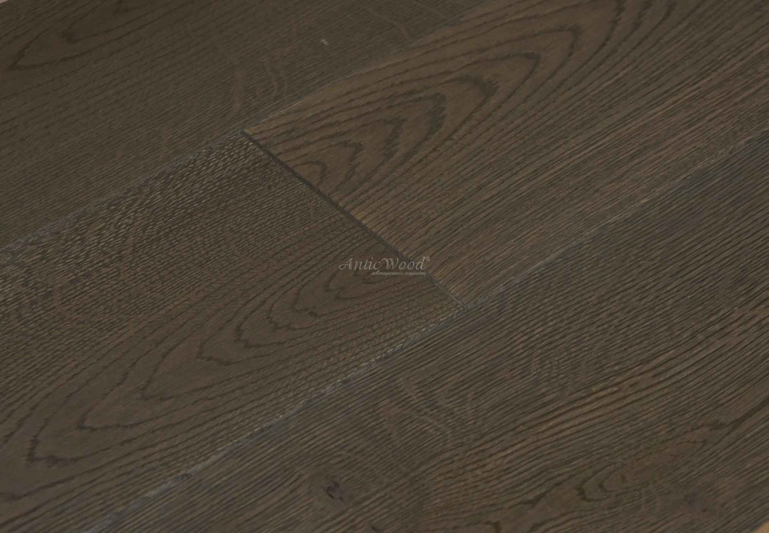 Инженерная доска Antic Wood Антик Мурена
