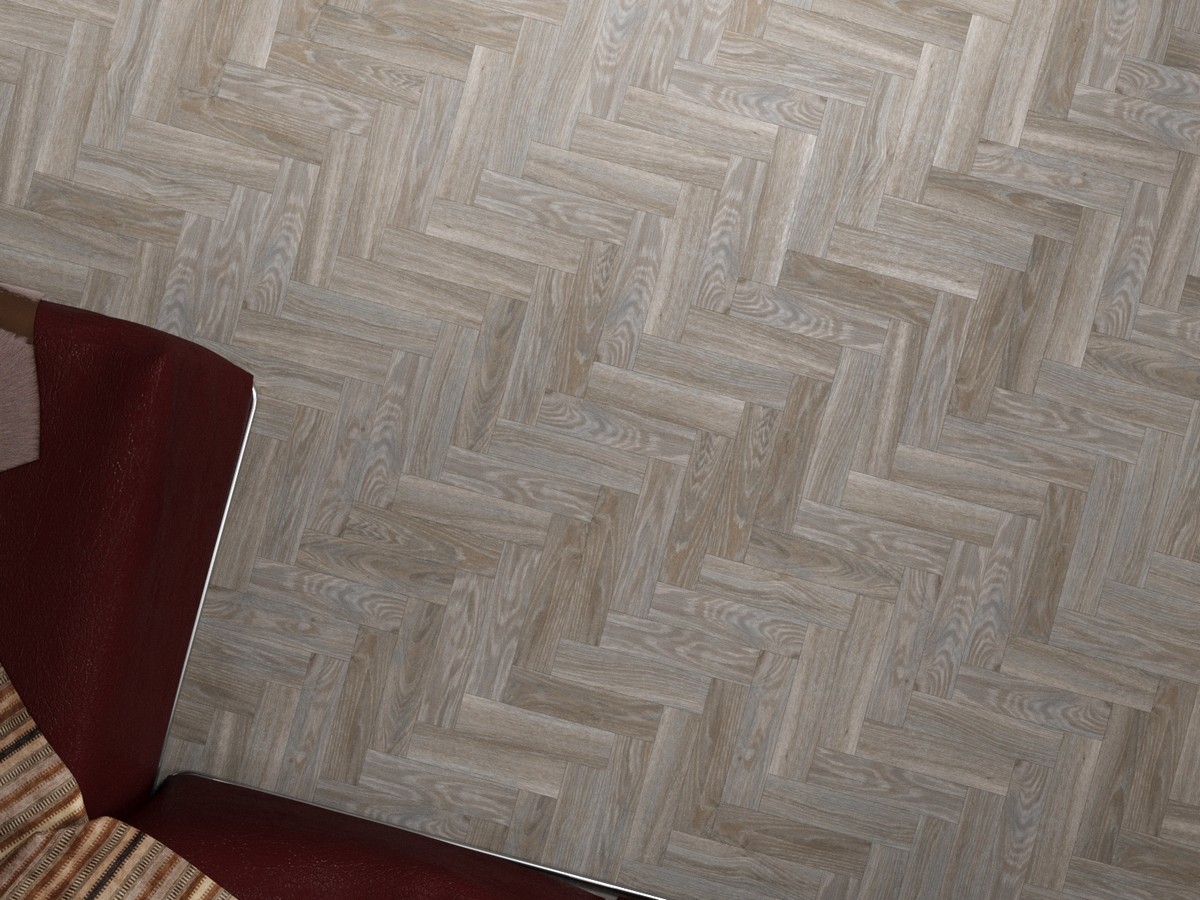 Кварц-винил FineFloor Craft Small Plank Дуб Шер