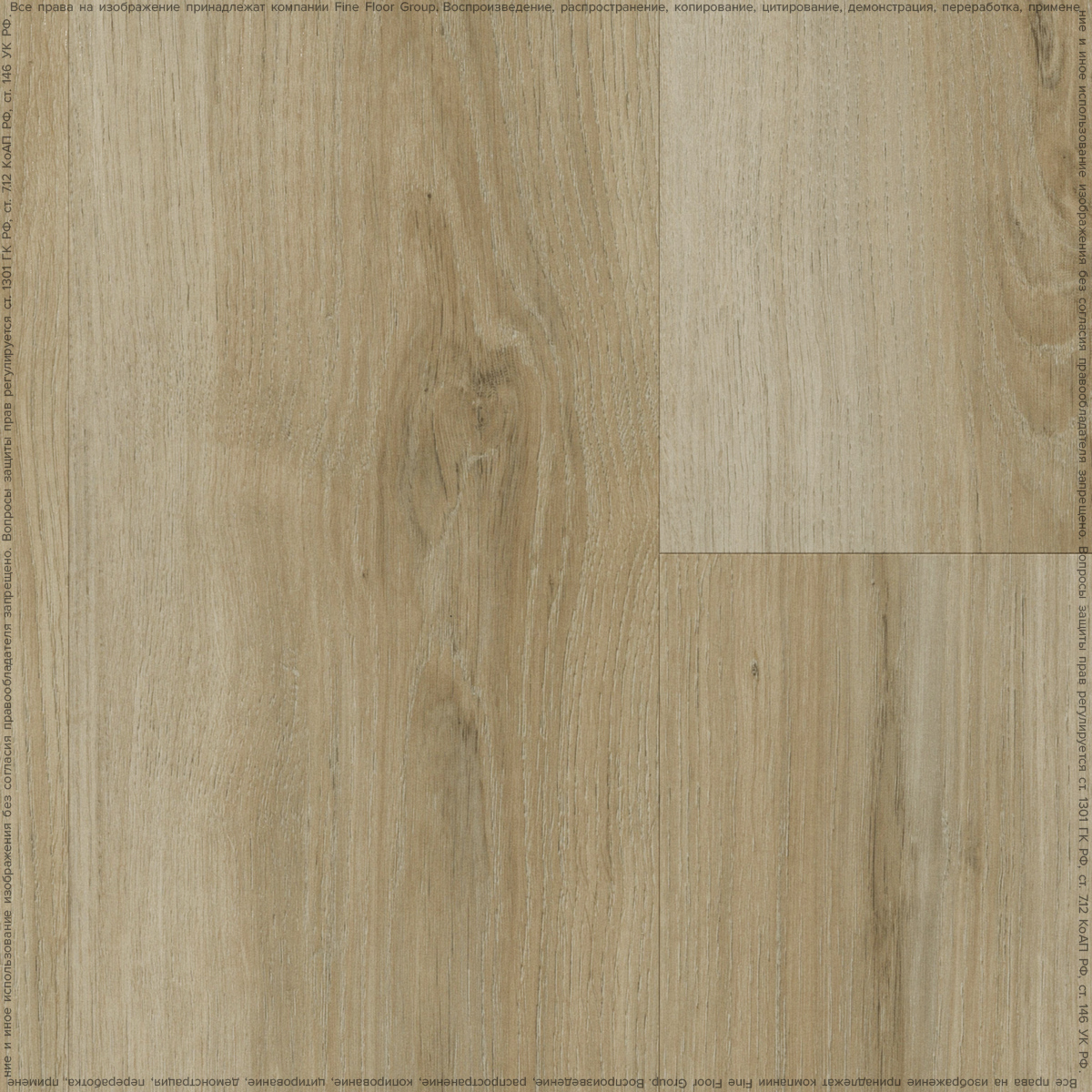 Кварц-винил FineFloor FF-1400 Wood 2024 Дуб Пиньел