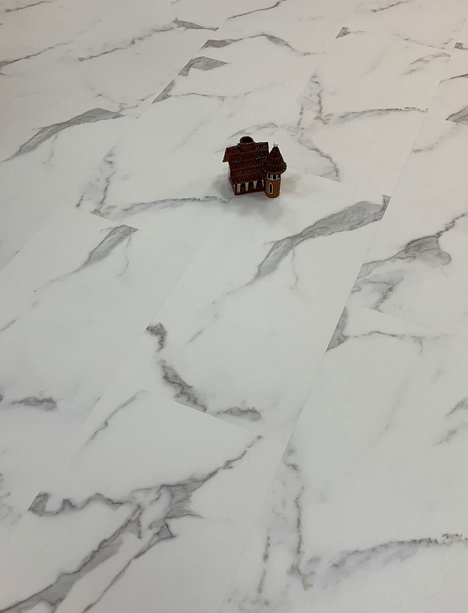 SPC ламинат Floorage Mountain Астерия