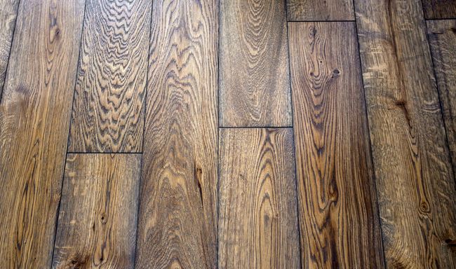 Инженерная доска Global Parquet Кантри Дуб Миндаль