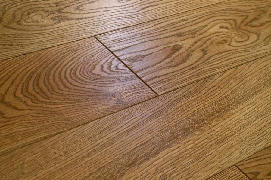 Инженерная доска Antic Wood Антик Варан