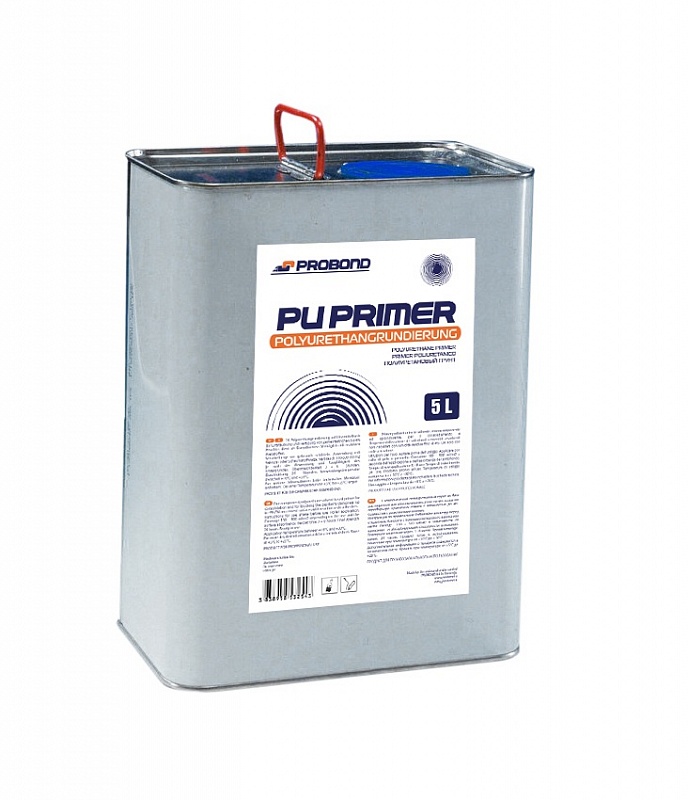 Грунт ProBond PU PRIMER 5л Грунт ProBond PU PRIMER 5л