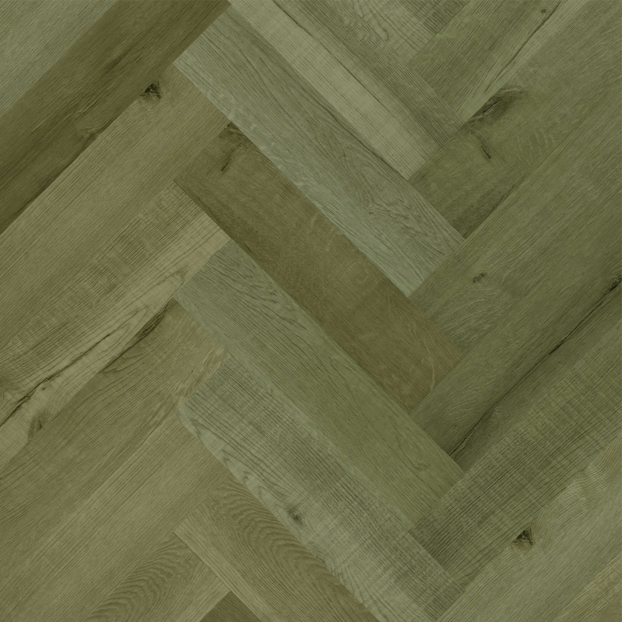 SPC ламинат Fargo Herringbone Дуб Марракеш