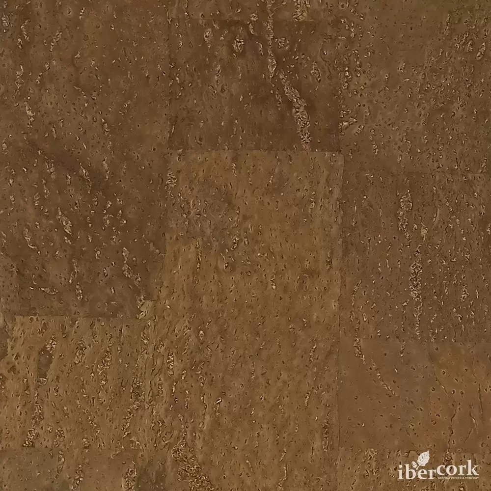 Пробковый пол Ibercork Напольная Ibercork 6 Саламанка маррон 6 SG Пробковый пол Ibercork Напольная Ibercork 6 Саламанка маррон 6 SG