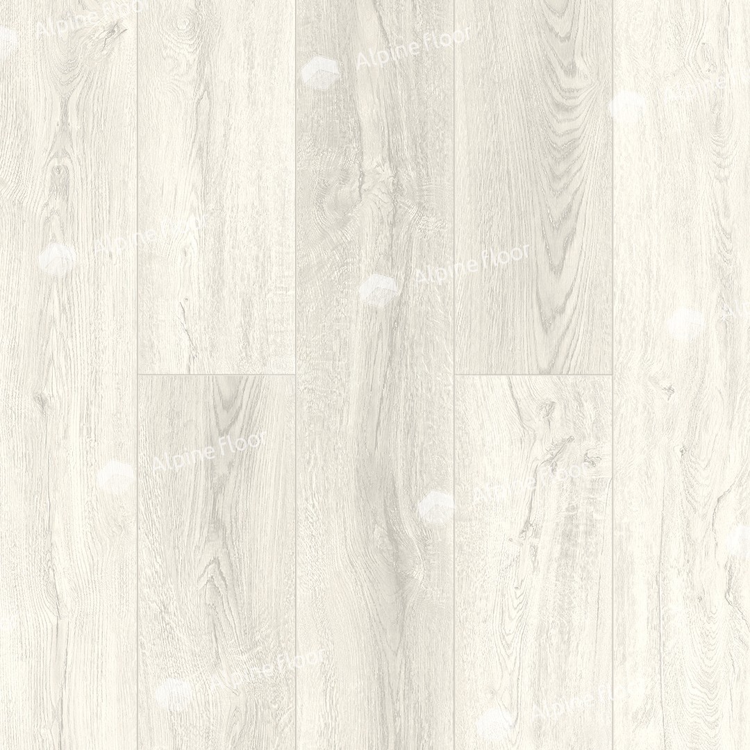SPC ламинат Alpine Floor Насыщенный (Intense) Шервудский лес