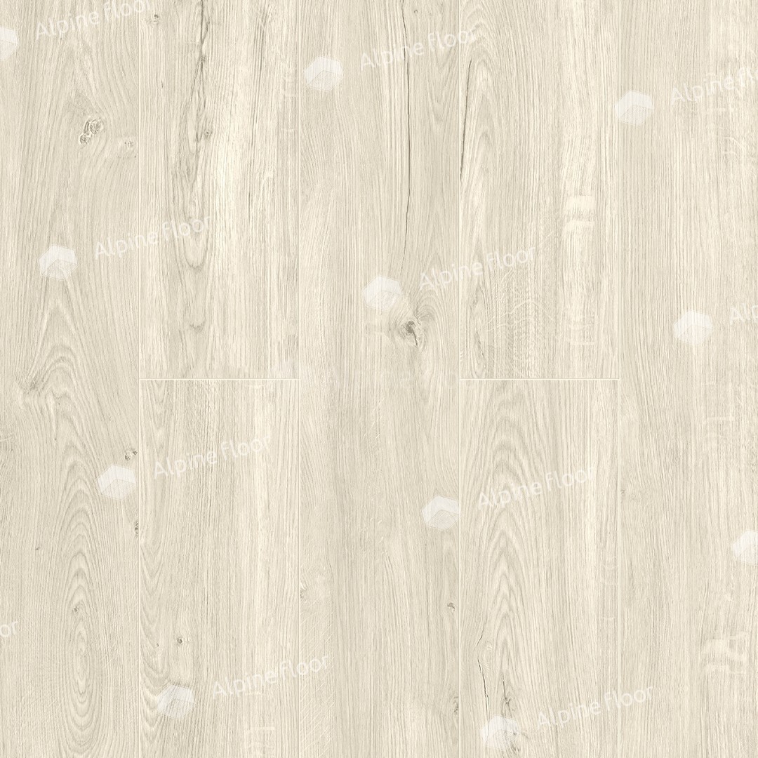Кварц-винил Alpine Floor Sequoia Секвойя Серая