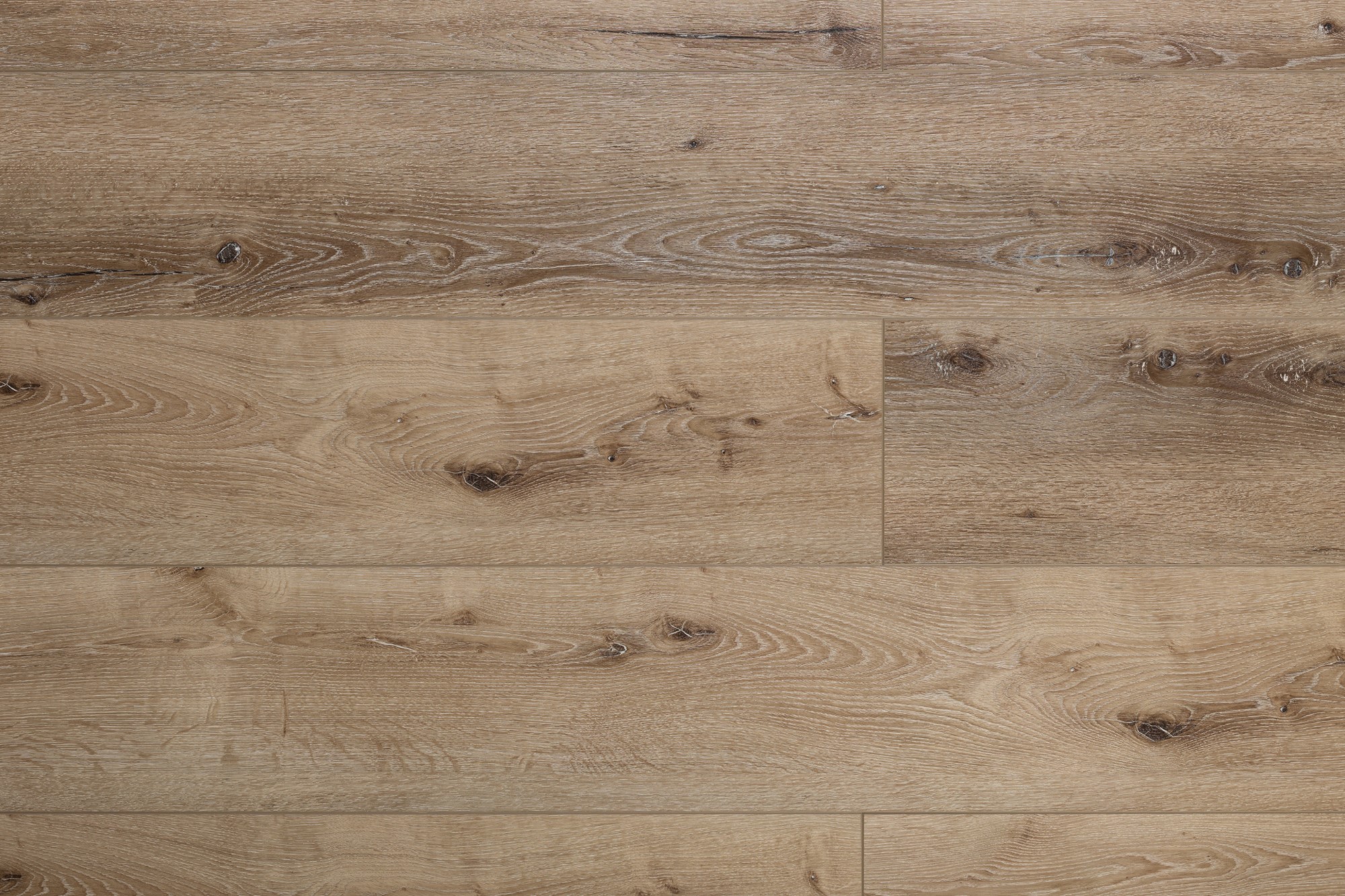 Кварц-винил Aquafloor RealWood XL AF8001XL