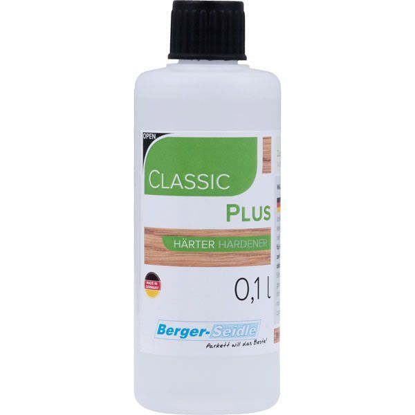 Масло Berger Classic PLUS 0.5 л Масло Berger Classic PLUS 0.5 л