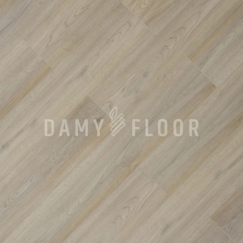 SPC ламинат Damy Floor Family Дуб Натуральный