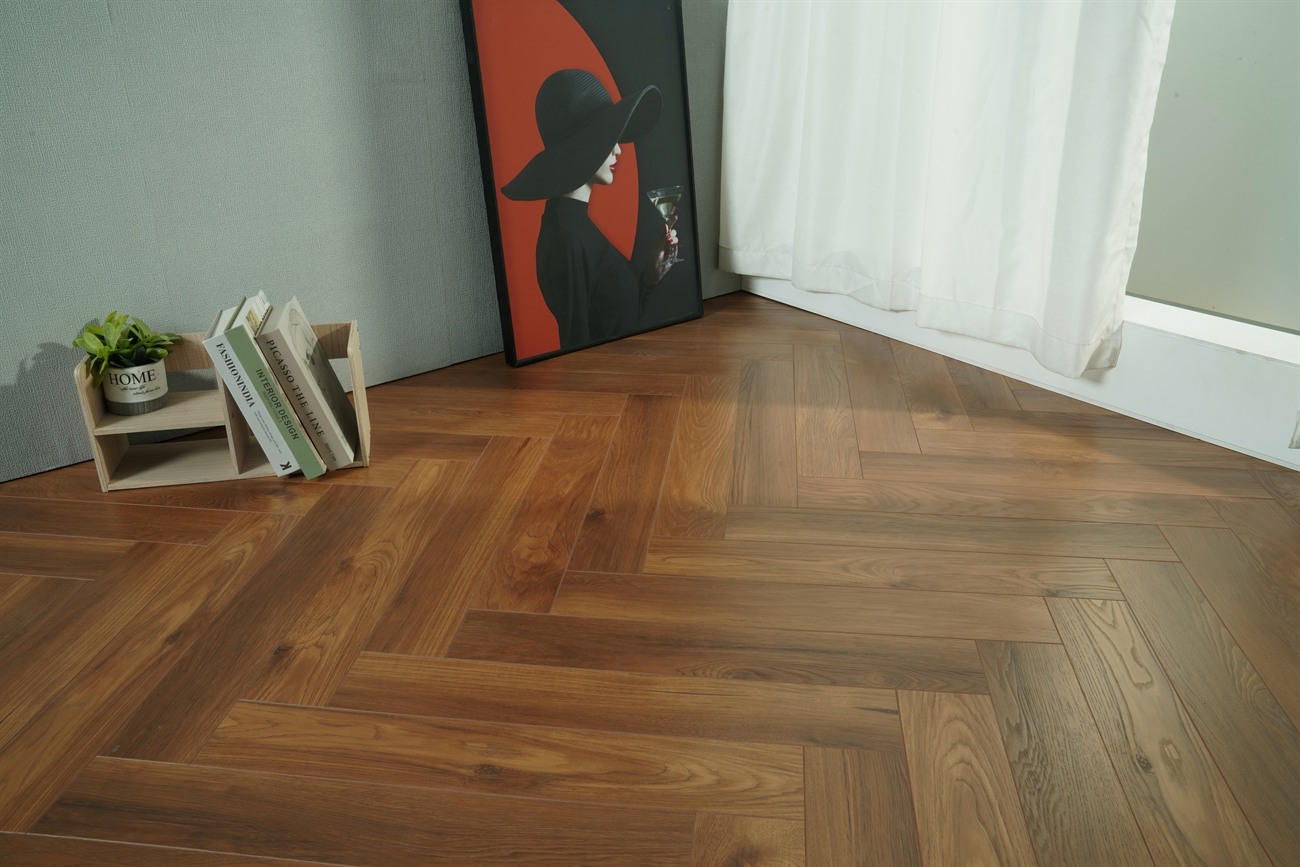 Инженерная доска East Elegance Елка EA3105 600х100х15 мм